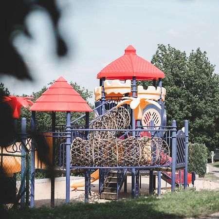 Verblijfpark Ardinam Olloy-sur-Viroin Екстер'єр фото