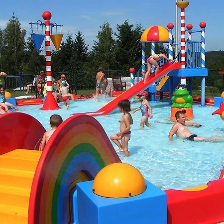 Verblijfpark Ardinam Olloy-sur-Viroin Екстер'єр фото