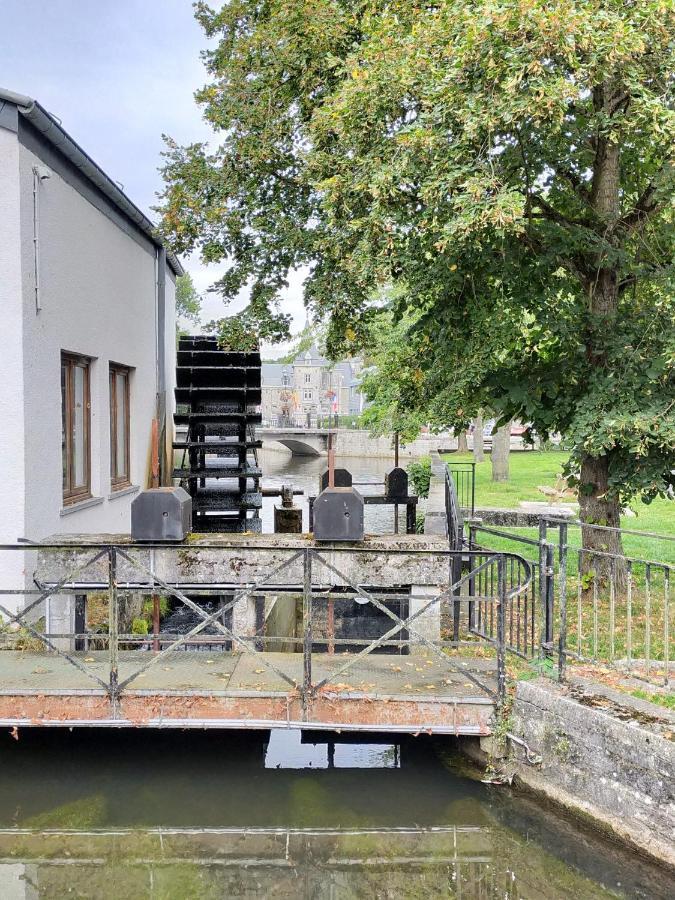 Verblijfpark Ardinam Olloy-sur-Viroin Екстер'єр фото