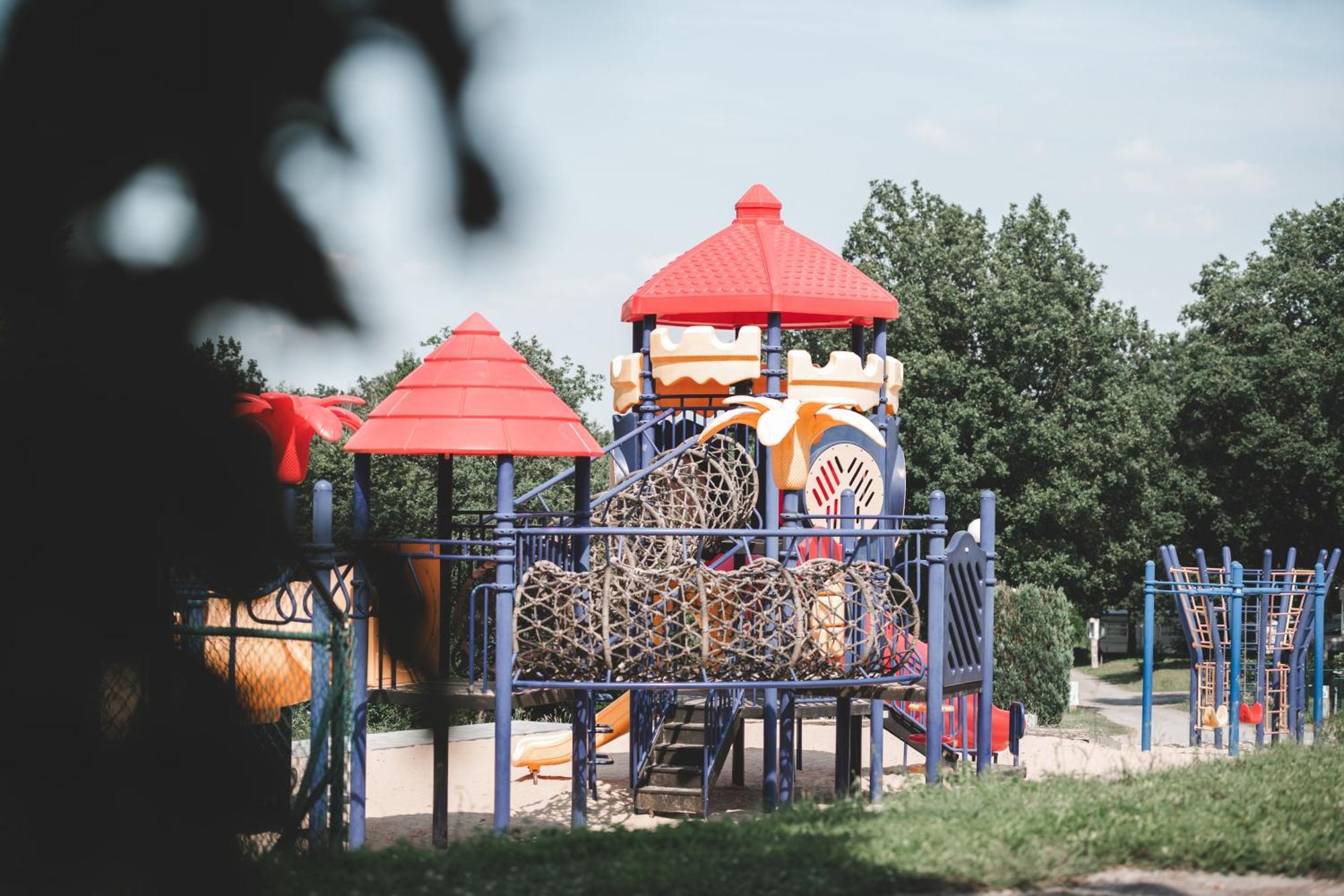 Verblijfpark Ardinam Olloy-sur-Viroin Екстер'єр фото
